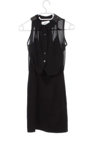 Kleid Unbranded, Größe XS, Farbe Schwarz, Preis 11,99 €