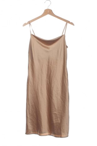 Šaty  Unbranded, Veľkosť XS, Farba Béžová, Cena  15,94 €