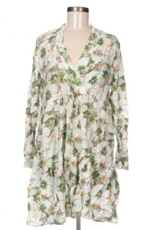 Kleid Unbranded, Größe L, Farbe Mehrfarbig, Preis 20,99 €