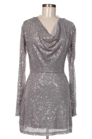 Sukienka Unbranded, Rozmiar M, Kolor Szary, Cena 150,99 zł