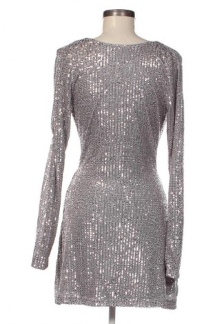 Sukienka Unbranded, Rozmiar M, Kolor Szary, Cena 150,99 zł