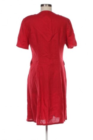 Rochie Unbranded, Mărime L, Culoare Roșu, Preț 128,62 Lei