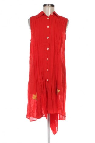 Kleid Unbranded, Größe M, Farbe Rot, Preis 20,99 €