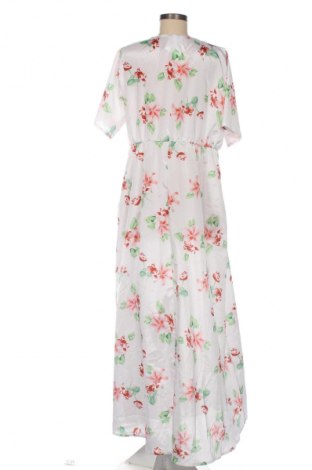 Sukienka Unbranded, Rozmiar XXL, Kolor Kolorowy, Cena 53,99 zł