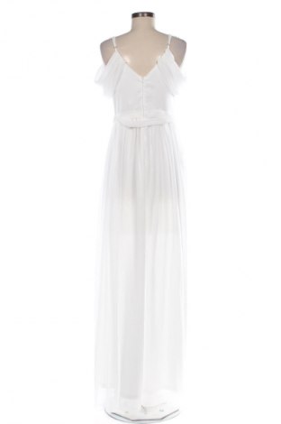 Kleid Unbranded, Größe L, Farbe Weiß, Preis € 53,19