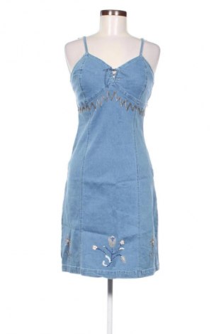 Kleid Unbranded, Größe M, Farbe Blau, Preis € 19,95