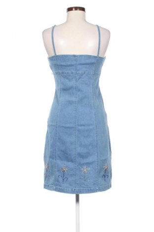 Kleid Unbranded, Größe M, Farbe Blau, Preis € 19,95