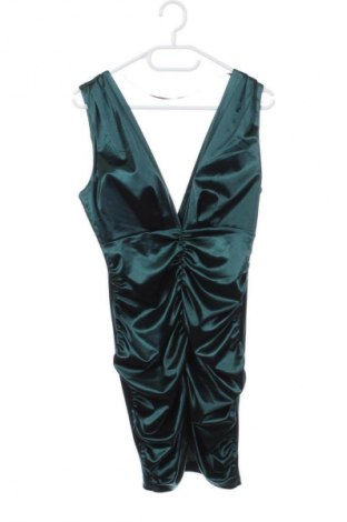 Kleid Unbranded, Größe XXS, Farbe Grün, Preis 25,61 €