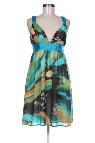 Kleid Unbranded, Größe L, Farbe Mehrfarbig, Preis € 14,83
