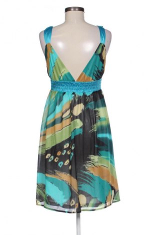 Kleid Unbranded, Größe L, Farbe Mehrfarbig, Preis € 14,83