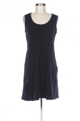 Kleid Unbranded, Größe L, Farbe Schwarz, Preis 11,99 €