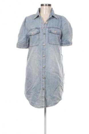Kleid Unbranded, Größe L, Farbe Blau, Preis 26,99 €