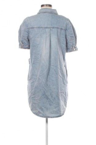 Kleid Unbranded, Größe L, Farbe Blau, Preis 26,99 €