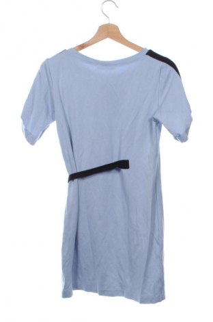Kleid Unbranded, Größe XS, Farbe Blau, Preis 11,99 €