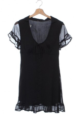 Kleid Unbranded, Größe XS, Farbe Schwarz, Preis € 14,83