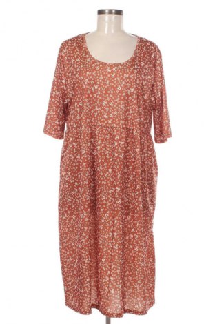 Sukienka Unbranded, Rozmiar XL, Kolor Kolorowy, Cena 121,99 zł