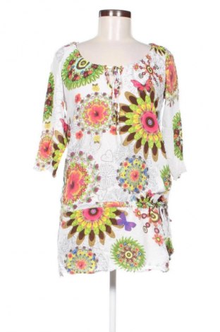 Φόρεμα Desigual, Μέγεθος M, Χρώμα Πολύχρωμο, Τιμή 42,97 €