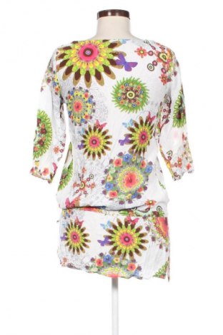 Φόρεμα Desigual, Μέγεθος M, Χρώμα Πολύχρωμο, Τιμή 42,97 €