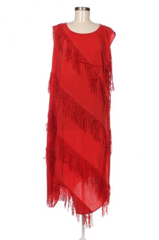 Kleid Unbranded, Größe M, Farbe Rot, Preis € 20,99