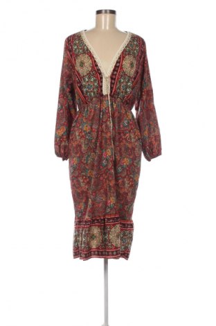 Kleid Unbranded, Größe M, Farbe Mehrfarbig, Preis € 14,83