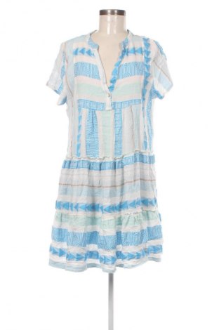 Φόρεμα Unbranded, Μέγεθος M, Χρώμα Πολύχρωμο, Τιμή 17,99 €