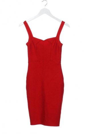 Φόρεμα Unbranded, Μέγεθος M, Χρώμα Κόκκινο, Τιμή 14,83 €