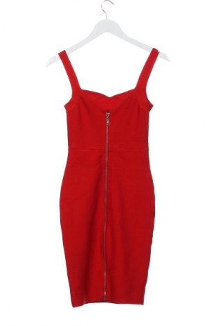 Φόρεμα Unbranded, Μέγεθος M, Χρώμα Κόκκινο, Τιμή 14,83 €