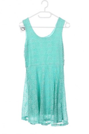 Kleid Unbranded, Größe XS, Farbe Blau, Preis € 14,83