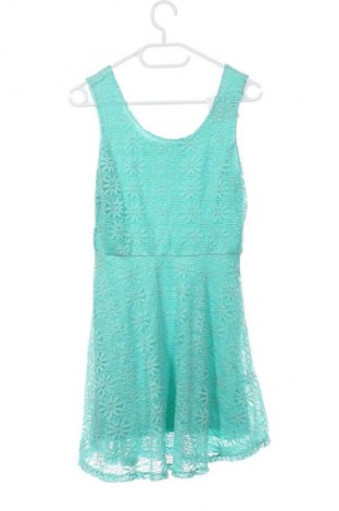 Kleid Unbranded, Größe XS, Farbe Blau, Preis € 14,83