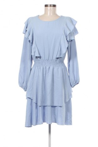 Šaty  Unbranded, Velikost XL, Barva Modrá, Cena  469,00 Kč