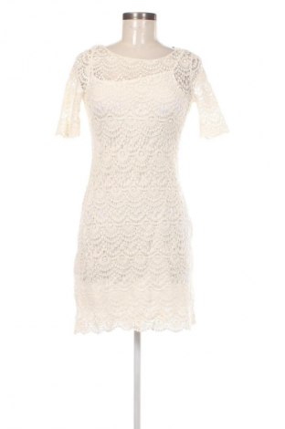 Kleid Unbranded, Größe S, Farbe Weiß, Preis € 18,99