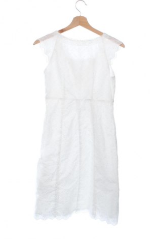 Kleid Unbranded, Größe S, Farbe Weiß, Preis 11,99 €