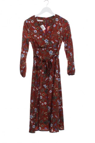 Φόρεμα Unbranded, Μέγεθος S, Χρώμα Πολύχρωμο, Τιμή 14,83 €