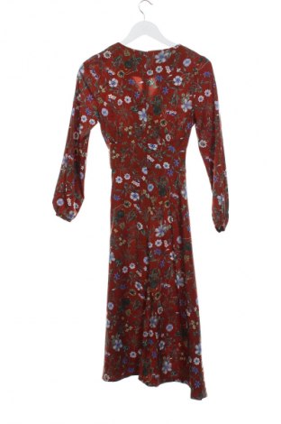 Φόρεμα Unbranded, Μέγεθος S, Χρώμα Πολύχρωμο, Τιμή 14,83 €