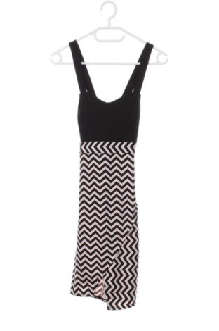 Kleid Unbranded, Größe XS, Farbe Mehrfarbig, Preis 14,99 €