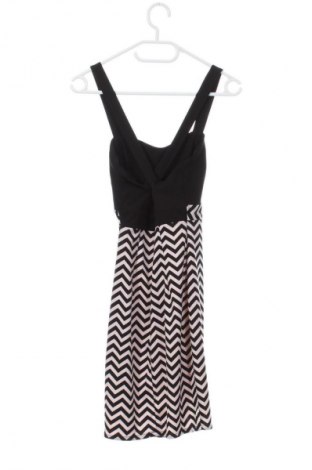Kleid Unbranded, Größe XS, Farbe Mehrfarbig, Preis 14,99 €