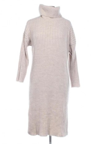 Φόρεμα Unbranded, Μέγεθος M, Χρώμα  Μπέζ, Τιμή 14,83 €