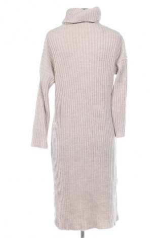 Φόρεμα Unbranded, Μέγεθος M, Χρώμα  Μπέζ, Τιμή 14,83 €