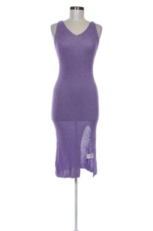 Sukienka Unbranded, Rozmiar S, Kolor Fioletowy, Cena 76,99 zł
