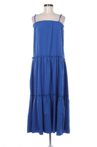 Kleid Unbranded, Größe M, Farbe Blau, Preis € 14,77