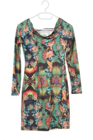 Kleid Unbranded, Größe XS, Farbe Mehrfarbig, Preis € 20,99