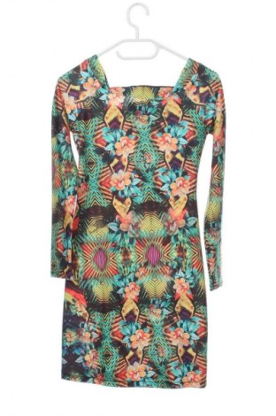 Kleid Unbranded, Größe XS, Farbe Mehrfarbig, Preis € 20,99
