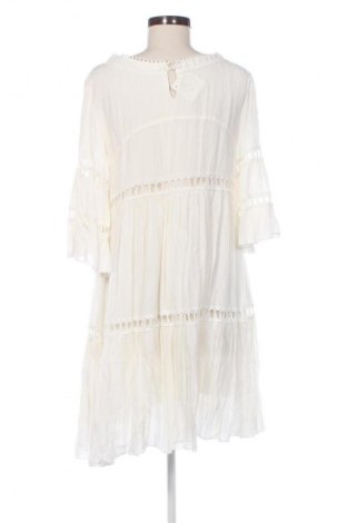 Φόρεμα Unbranded, Μέγεθος M, Χρώμα Εκρού, Τιμή 14,83 €