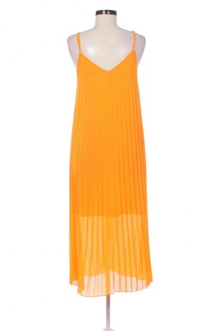 Kleid Unbranded, Größe M, Farbe Orange, Preis € 14,83