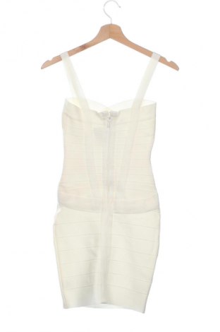 Šaty  Unbranded, Velikost XS, Barva Krémová, Cena  367,00 Kč