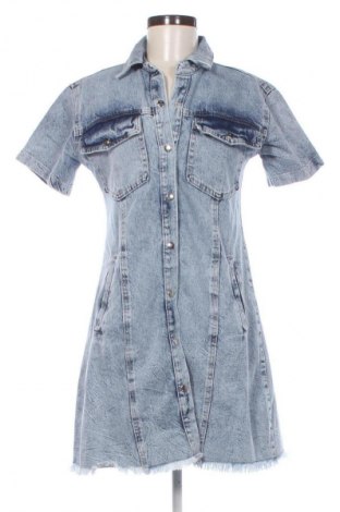 Kleid Unbranded, Größe M, Farbe Blau, Preis € 19,99