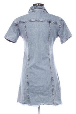 Kleid Unbranded, Größe M, Farbe Blau, Preis € 19,99