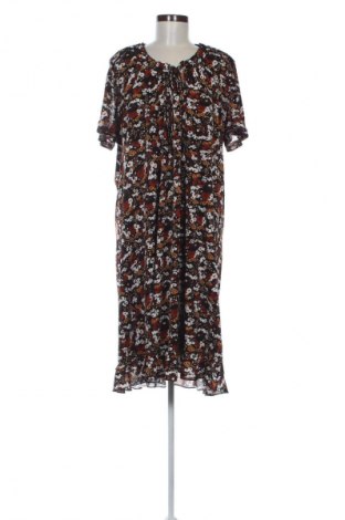 Kleid Unbranded, Größe L, Farbe Mehrfarbig, Preis 20,99 €