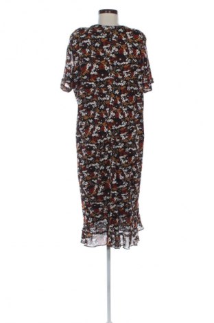 Kleid Unbranded, Größe L, Farbe Mehrfarbig, Preis 20,99 €