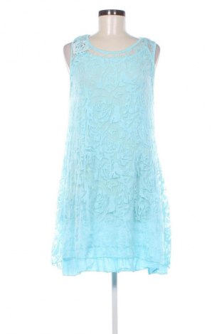 Φόρεμα Unbranded, Μέγεθος M, Χρώμα Μπλέ, Τιμή 14,83 €
